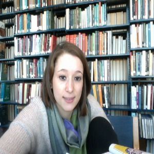 Meet your Posher, Mollie